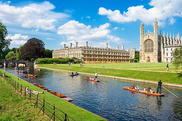 英国本科留学全流程